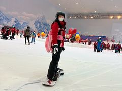 -哈尔滨热雪奇迹