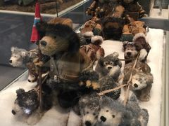 -济州岛泰迪熊博物馆