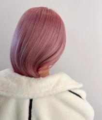 -HG美发设计沙龙