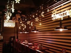 -Outdark Korean Restaurant