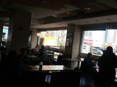 -李先生牛肉面大王(东营友谊广场店)