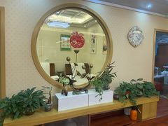 -益康盲人推拿按摩(长虹店)