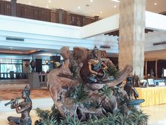 -厦门日月谷温泉渡假村