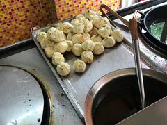 -恒记金煎包(指南里小区店)