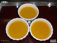 南瓜粥-江浦东烧烤城(韩式特色炭火烤肉同心路店)