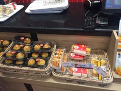-85度C(北京八角物美店)