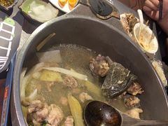 -甲大帅·甲鱼·椰子鸡主题餐厅(唐家店)