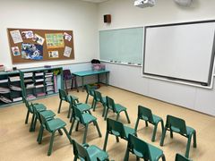 -瑞思英语·少儿英语启蒙(和平·国际商场示范校区)