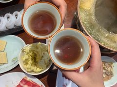 -1078號老北京涮肉(松柏店)