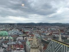 -斯蒂芬主教座堂(Stephansdom)