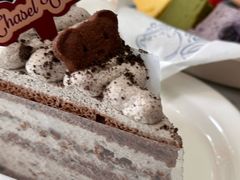 -夏佐CHASEL(横店康庄路店)