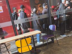 -麦当劳(国家体育场南路店)