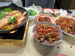 -老三样·旧食新味(万寿宫店)