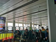 -威海大水泊国际机场