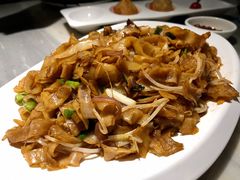 金牌干炒牛河-岭南真味·匠心粤菜(K11店)