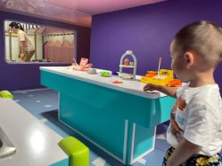 -莫比悠悠家庭乐园(星悦广场店)