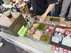 -里运河文化长廊-御码头