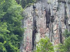-丹山赤水风景名胜区