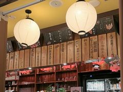 -鸟鹏烧鸟居酒屋(仁恒梦中心店)