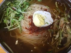 -鸡西冷面(翠竹店)
