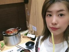 -独食火锅·半米屋台(望平街店)