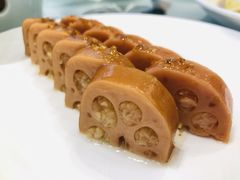 -御彩酒家(东风东路店)