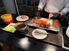 -万达瑞华酒店美食汇自助餐厅(楚河汉街店)