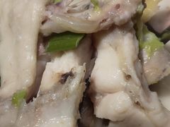 -滇香肴·云南菜蒸汽石锅鱼(云南北路店)