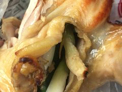 -吴山烤禽 (吴山路店)