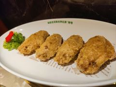 -新白鹿餐厅(金鹰新街口店)