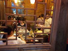 -蜀大侠火锅(建设路第五大道店)