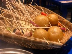 -马路边边火锅串串(观前街店)