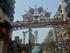 -黄桷坪涂鸦艺术街