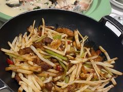 -聚鑫阁·非遗传承江浙菜(正阳店)