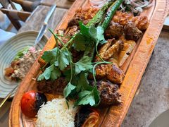 -BEYTI RESTAURANT贝迪土耳其餐厅