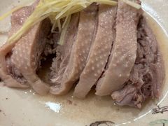 -乡亲鹅肉城(吴江店)