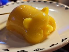 金猪布丁-金妈家烤肉(龙湖U城天街店)
