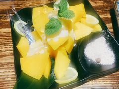 -小川洋风料理(街道口店)