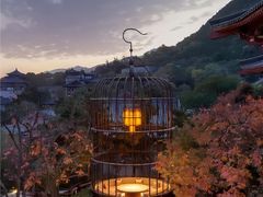 -西安华清御汤酒店