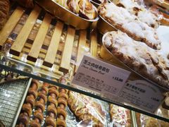 芝士肉桂卷面包-多乐之日(和平伊势丹店)