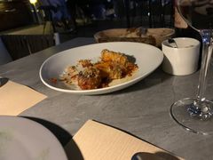 -Mercato莫卡多露台餐厅与酒吧(K11店)