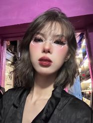 -Kraemer Paris苏豪路易士·嘉玛发廊