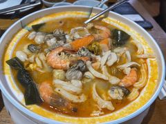 -琼菜人家·海南菜·文昌鸡(文昌大道店)