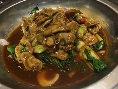 -雅和睿景·商务宴·风味土窑鸡(花博汇店)