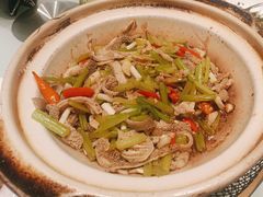 -古镇老食铺-徐州非遗技艺餐厅(大学城店)