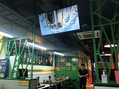 -莅香岛港式餐厅(滨江道店)