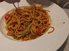 -必胜客(长安长青店)