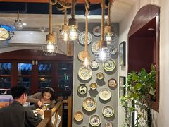 -LA CREPERIE BRETONNE布列塔尼法式餐厅(天童北路店)