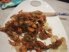 -阿伟海鲜楼·福建菜(延寿店)