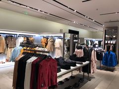 -ZARA(世贸天阶店)